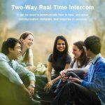 Τ8 Έξυπνος Φορητός Μεταφραστής σε Πραγματικό Χρόνο (40 Γλώσσες) - Image 9