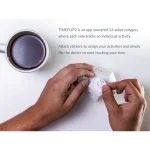 TIMEFLIP2 – Συσκευή Διαδραστικής Παρακολούθησης Χρόνου - Image 5