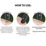 Συσκευή Αντιμετώπισης Τσιμπημάτων Εντόμων με Θερμικό Παλμό - Image 4