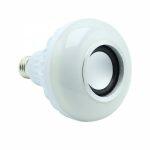 Thrisdar 12W RGB Έξυπνη Λάμπα Μουσικής με Τηλεχειριστήριο 24 Πλήκτρων - Image 6