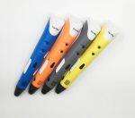 Tianfour Έξυπνο 3D στυλό εκτύπωσης με δωρεάν καλώδιο