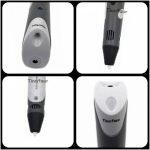 Tianfour Έξυπνο 3D στυλό εκτύπωσης με δωρεάν καλώδιο - Image 5