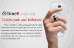Jakcom Timer2 (MJ02) Έξυπνο Δαχτυλίδι για Κινητά Τηλέφωνα - Image 10
