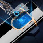 Αναπτήρας Ανίχνευσης Αφής που Φορτίζεται με Καλώδιο USB - Image 5