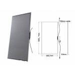 Διαφανής Λεπτή Φωτοβολταϊκή Μεμβράνη για Παράθυρα και Στέγες Κτιρίων - Image 7