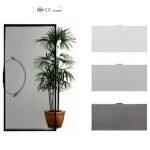 Διαφανής Λεπτή Φωτοβολταϊκή Μεμβράνη για Παράθυρα και Στέγες Κτιρίων - Image 2