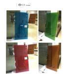 Διαφανής Λεπτή Φωτοβολταϊκή Μεμβράνη για Παράθυρα και Στέγες Κτιρίων - Image 5