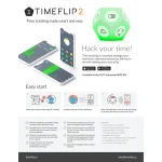 TIMEFLIP2 – Συσκευή Διαδραστικής Παρακολούθησης Χρόνου - Image 10