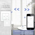 Έξυπνο ρομπότ Bluetooth Fingerbot Plus - Image 3