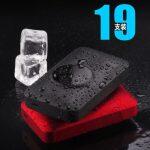 Αναπτήρας Αφής και Ταμπακιέρα Επαναφορτιζόμενη με USB - Image 5