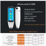 Ψηφιακός Μεταφραστής Γλώσσας με Οθόνη Αφής - Image 2