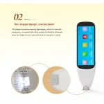 Ψηφιακός Μεταφραστής Γλώσσας με Οθόνη Αφής - Image 5