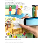 Ψηφιακός Μεταφραστής Γλώσσας με Οθόνη Αφής - Image 9