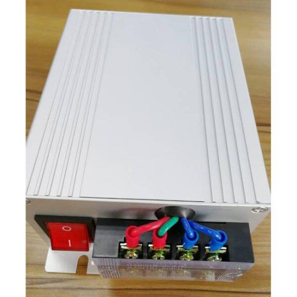 έξυπνος μετασχηματιστής φιλμ pdlc