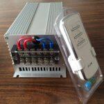 Μετασχηματιστής για Έξυπνο Φιλμ (PDLC) για Τζάμια - Image 3