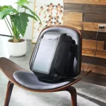 Αδιάβροχο Ηλιακό Σακίδιο Πλάτης (με Αντικλεπτικά Χαρακτηριστικά) - Image 7