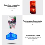 Κινούμενη LED Οθόνη Προβολής σε Τρεις Άξονες - Image 4