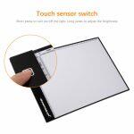 Εξαιρετικά Λεπτό LED Ψηφιακό Tablet για Σχεδιασμό - Image 6