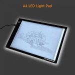 Εξαιρετικά Λεπτό LED Ψηφιακό Tablet για Σχεδιασμό - Image 4