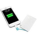 Εξαιρετικά Λεπτό Power Bank (1500 mAh)