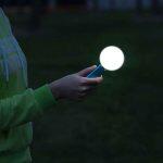 XL-007 Φορητό Νυχτερινό Φως LED με Τροφοδοσία USB - Image 5