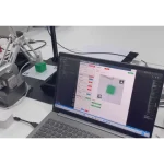 UltraArm P340 Επιτραπέζιος Ρομποτικός Βραχίονας 4 Αξόνων - Image 6