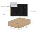 Μονόκερος - Ολογραφική Λάμπα με Οπτικό Φωτισμό 3D - Image 7