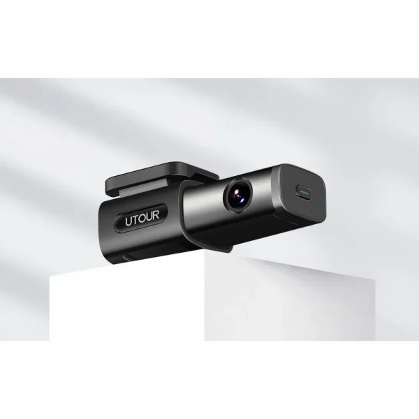 Utour C2L Επαγγελματικό Σύστημα Προηγμένης Υποστήριξης Οδηγού