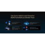 Utour C2L Επαγγελματικό Σύστημα Προηγμένης Υποστήριξης Οδηγού - Image 6