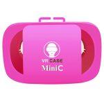 VR Case MiniC - Γυαλιά εικονικής πραγματικότητας για smartphones 4,7"- 6,0" - Image 12