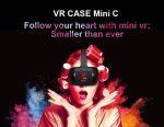 VR Case MiniC - Γυαλιά εικονικής πραγματικότητας για smartphones 4,7"- 6,0" - Image 2