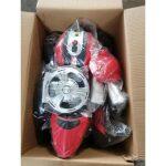 Ηλεκτρική Μοτοσυκλέτα για Παιδιά με Μπαταρία - Image 8