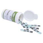 3 σε 1 Μετρητής Γλυκόζης, Χοληστερίνης και Ουρικού Οξέος της Cofoe - Image 12