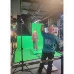 Video PhotoBooth Εικονικής Πασαρέλας - Image 2