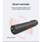 Δείκτης Laser -  Εντοπιστής Σφαλμάτων Καλωδίων  και Οπτικών Ινών - Image 3