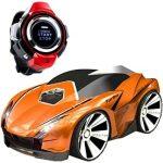 Aυτοκίνητο με Φωνητικό Έλεγχο Μέσω Έξυπνου Ρολογιού- Τηλεχειριστηρίου - Image 11