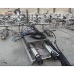 Ολογραφική Προβολή Νερού για Σιντριβάνια, Λίμνες και Πισίνες - Image 6