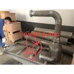 Ολογραφική Προβολή Νερού για Σιντριβάνια, Λίμνες και Πισίνες - Image 7