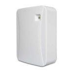 Επιτοίχια Συσκευή Διάχυσης Αιθέραιων Έλαιων και Αρώματος και Υγραντήρας Υπερήχων (450 M3)