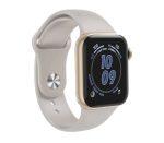 WP58 Pro Έξυπνο Ρολόι Υγείας Παρακολούθησης Θερμοκρασίας Σώματος και Ανάλυσης Ανοσίας - Image 10