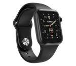 WP58 Pro Έξυπνο Ρολόι Υγείας Παρακολούθησης Θερμοκρασίας Σώματος και Ανάλυσης Ανοσίας - Image 11