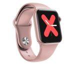 WP58 Pro Έξυπνο Ρολόι Υγείας Παρακολούθησης Θερμοκρασίας Σώματος και Ανάλυσης Ανοσίας - Image 12