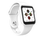 WP58 Pro Έξυπνο Ρολόι Υγείας Παρακολούθησης Θερμοκρασίας Σώματος και Ανάλυσης Ανοσίας - Image 13