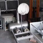 Ολογραφική Προβολή Νερού για Σιντριβάνια, Λίμνες και Πισίνες - Image 5