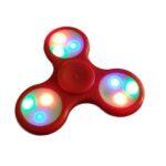 Fidget Spinner με φως LED - Image 10