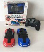 Αυτοκίνητο Αντί Βαρύτητας με Τηλεχειριστήριο για Αναρρίχηση Τοίχων - Image 8