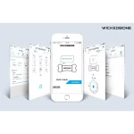 Wickedbone Έξυπνο και Διαδραστικό Παιχνίδι για Κατοικίδια - Image 5