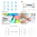 Wickedbone Έξυπνο και Διαδραστικό Παιχνίδι για Κατοικίδια - Image 9