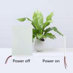 Έξυπνο Πολύχρωμο Φιλμ-Μεμβράνη για Παράθυρα - Image 3