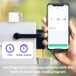 Έξυπνο ρομπότ Bluetooth Fingerbot Plus - Image 6